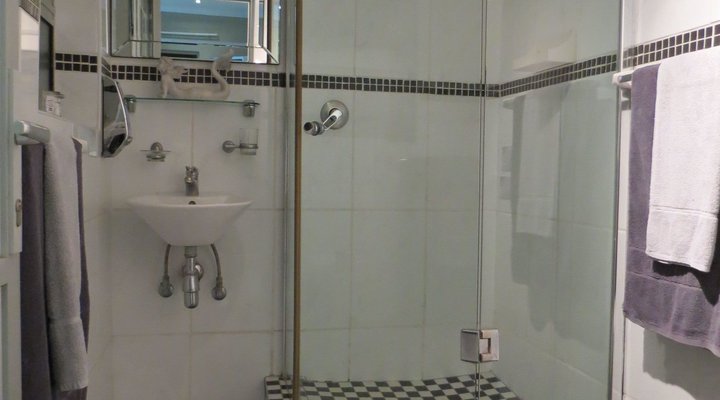 Cocomo Guesthouse and Conference Centre