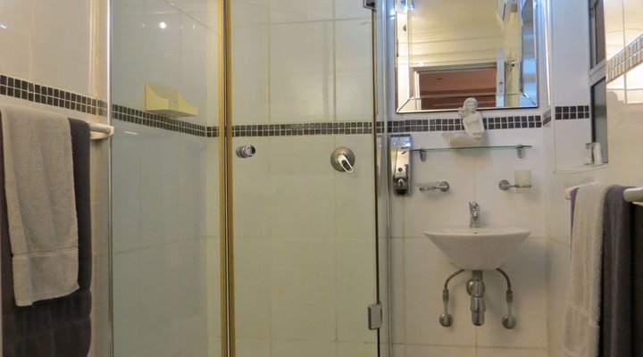 Cocomo Guesthouse and Conference Centre