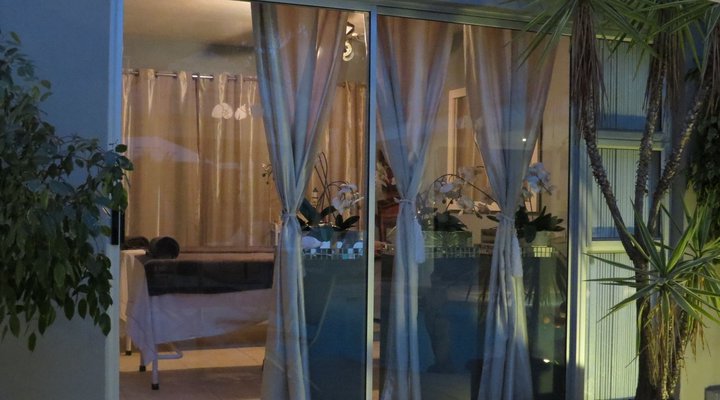 Cocomo Guesthouse and Conference Centre