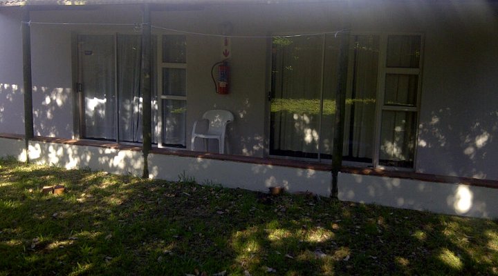 Summertime Accommodation