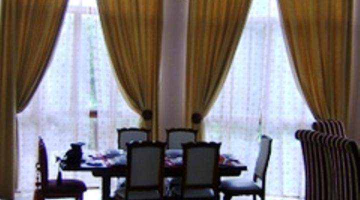 Villa Rosa Guest House