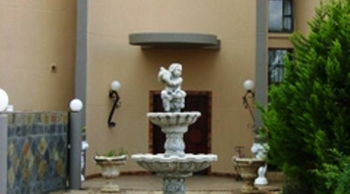 Villa Rosa Guest House