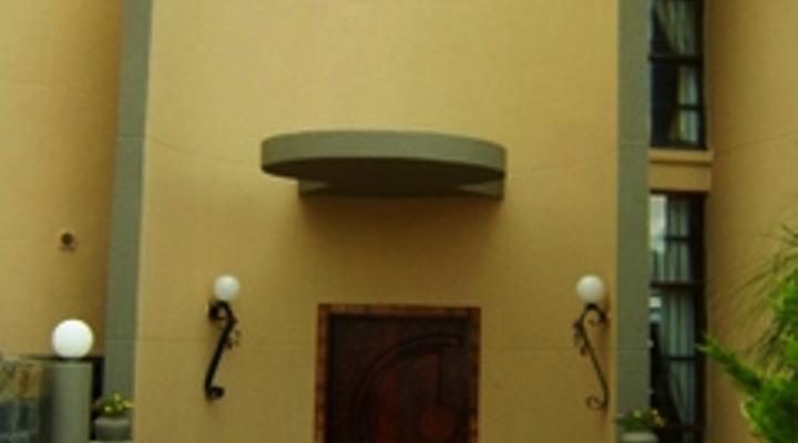 Villa Rosa Guest House