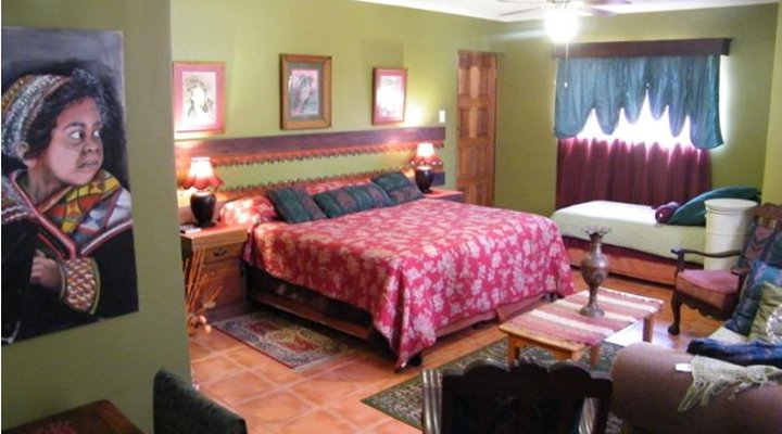 TerraMaché Beach House