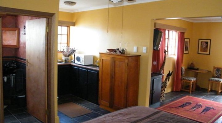 TerraMaché Beach House