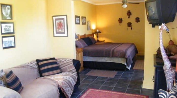 TerraMaché Beach House