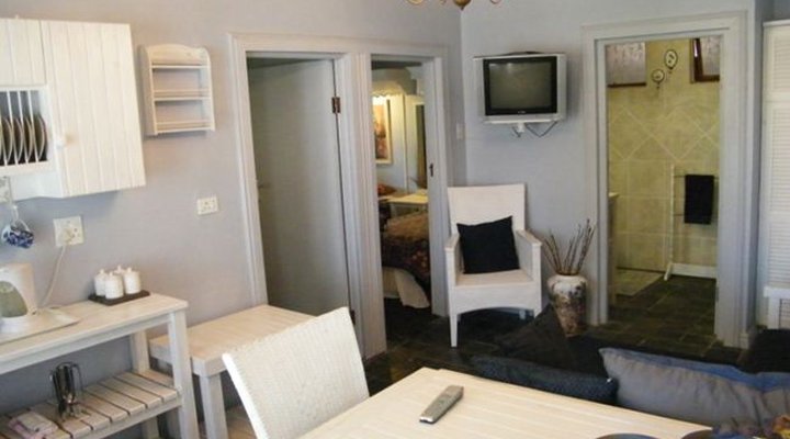 TerraMaché Beach House