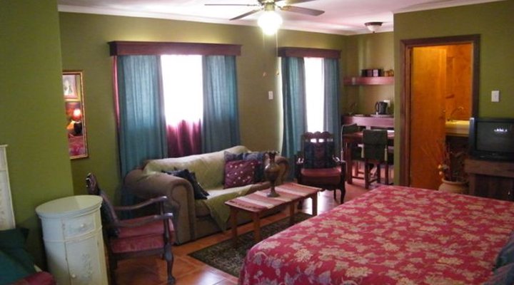 TerraMaché Beach House