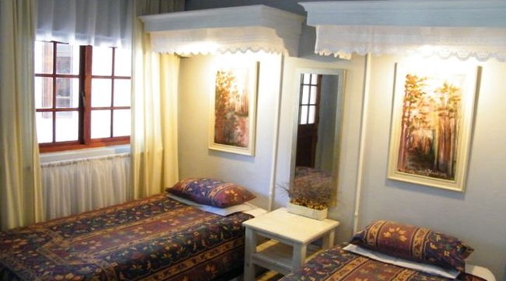 TerraMaché Beach House