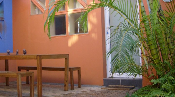 Courtyard@54