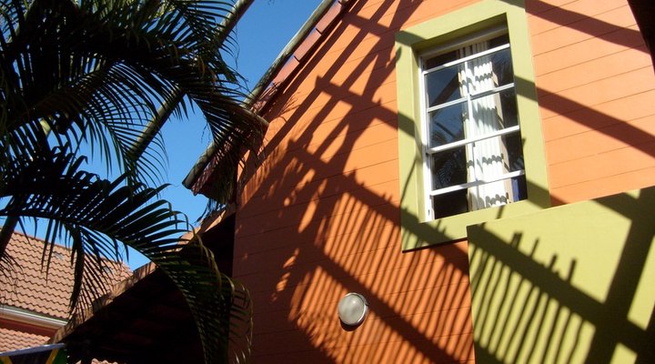 Courtyard@54