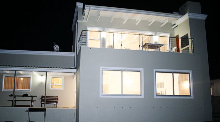 Hermanus | A Peace of Paradise