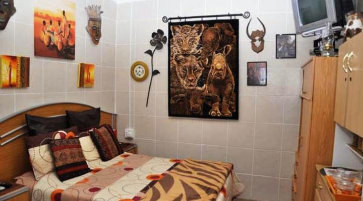 Kalahari Lodge Carnarvon