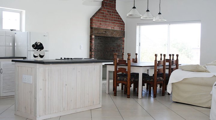 Hermanus | A Peace of Paradise