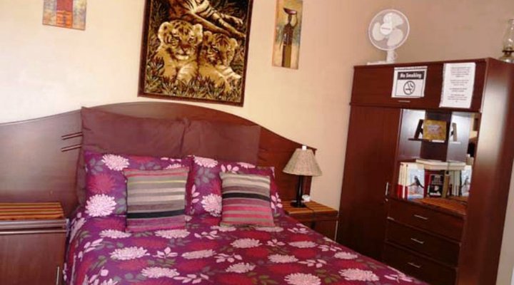 Out of Africa Lodge - Out of Africa Guest Houses