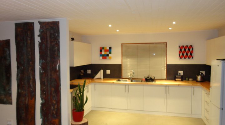 The Garden House