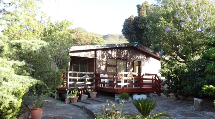 The Garden House