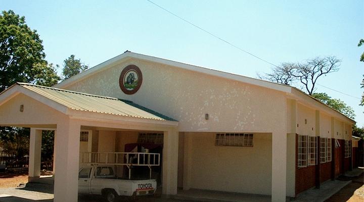 Kasungu Inn