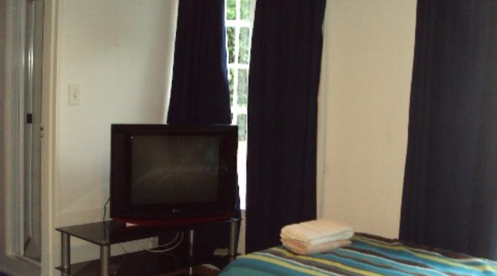 Still Waters Guest House