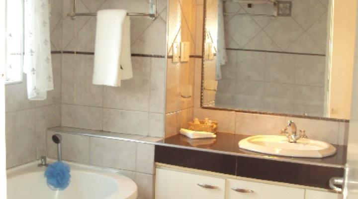 Still Waters Guest House