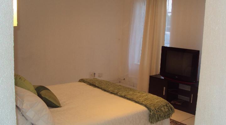 Still Waters Guest House