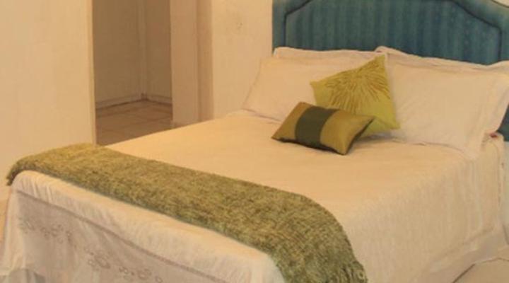 Still Waters Guest House