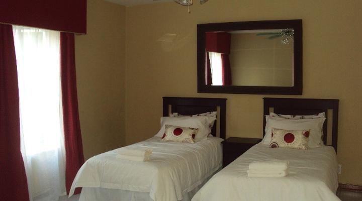 Still Waters Guest House