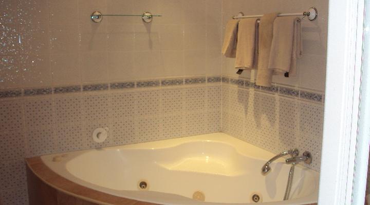 Still Waters Guest House