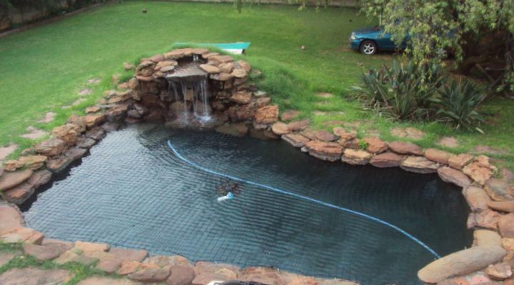 Still Waters Guest House