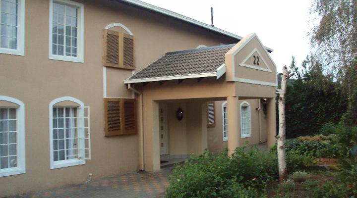 Still Waters Guest House