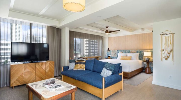 The Surfjack Hotel & Swim Club