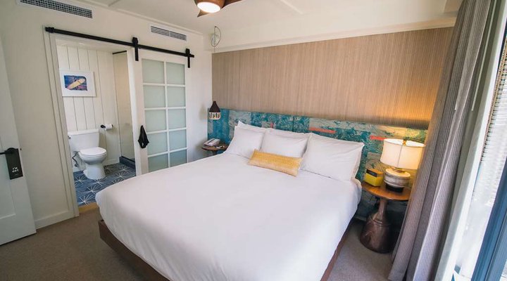 The Surfjack Hotel & Swim Club