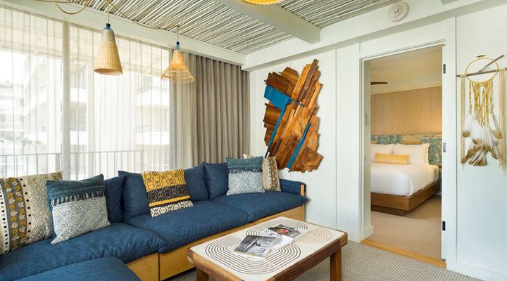 The Surfjack Hotel & Swim Club