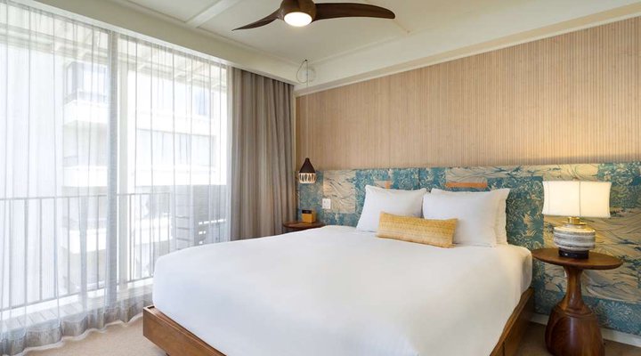 The Surfjack Hotel & Swim Club