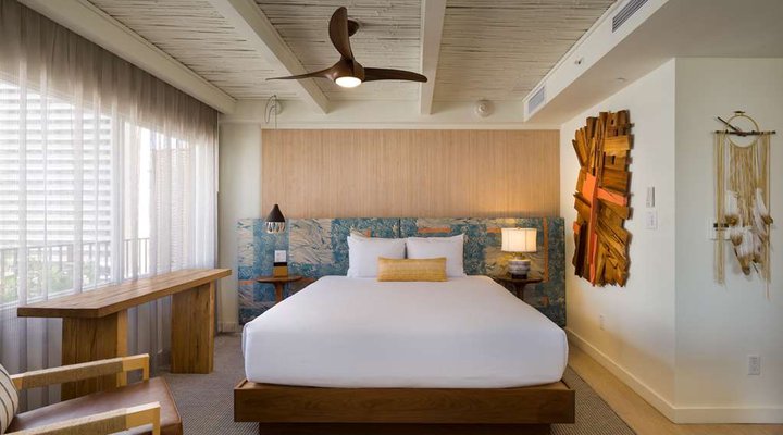 The Surfjack Hotel & Swim Club