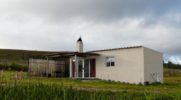 Aloe Cottage