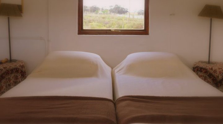 Aloe Cottage