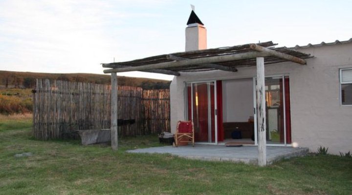 Aloe Cottage