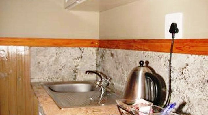 5th Seasons Guest House