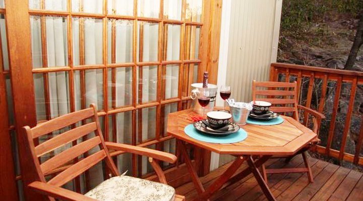 5th Seasons Guest House