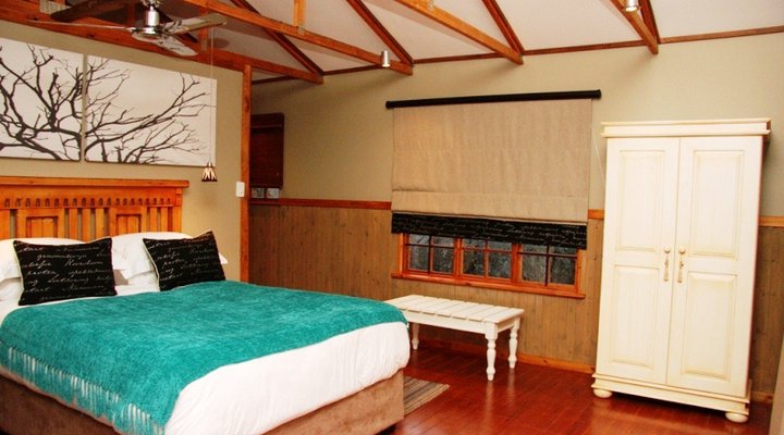 5th Seasons Guest House