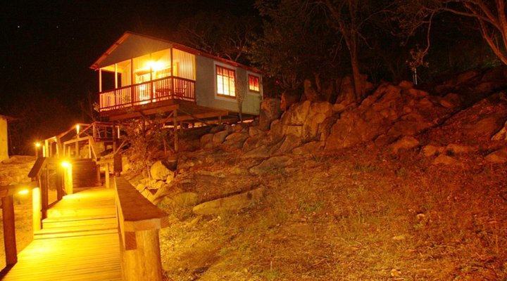 5th Seasons Guest House