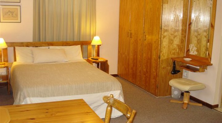 Cape Country Cottage