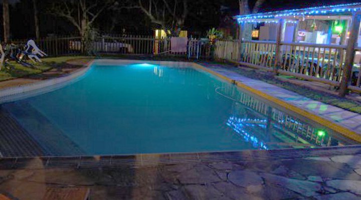 Misty Creek Guest Farm