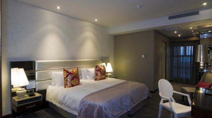 Coastlands On The Ridge