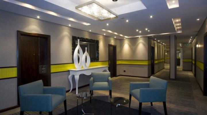 Coastlands On The Ridge