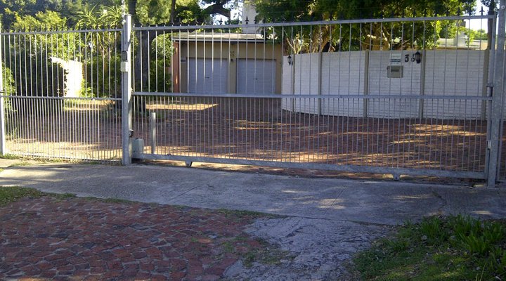 Summertime Accommodation