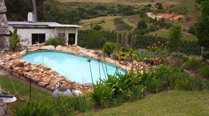 Dwarsrivier Country Getaway