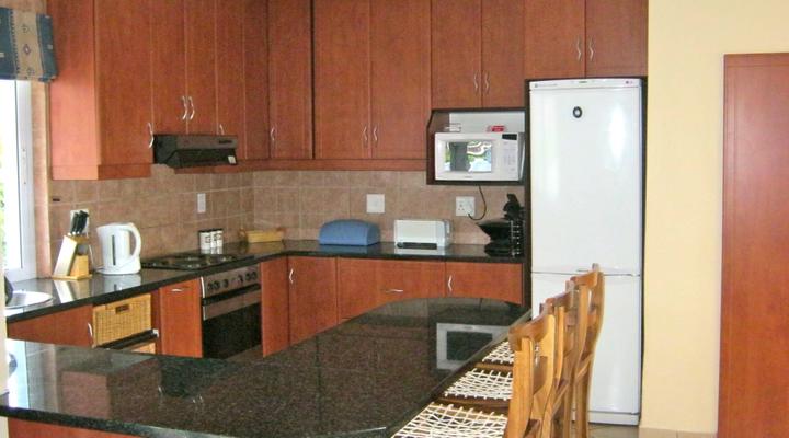 Periwinkle Holiday House