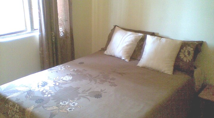 Sunsplash Guest House